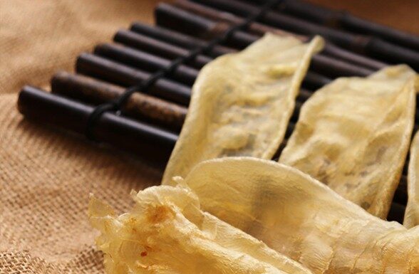 Fish Maw Recipes: A Culinary Journey